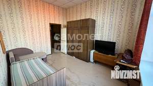 1-к квартира, вторичка, 21м2, 2/4 этаж