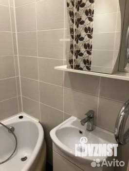 1-к квартира, вторичка, 39м2, 5/10 этаж