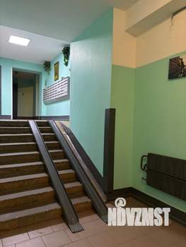 1-к квартира, вторичка, 38м2, 14/15 этаж