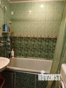 1-к квартира, вторичка, 39м2, 2/9 этаж