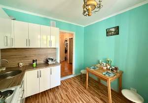 2-к квартира, вторичка, 52м2, 1/5 этаж