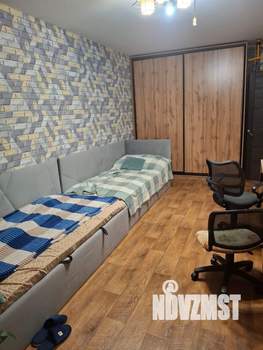 2-к квартира, вторичка, 51м2, 9/9 этаж