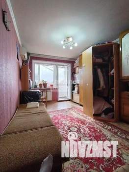 1-к квартира, вторичка, 30м2, 5/5 этаж