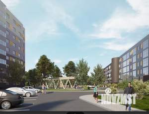 2-к квартира, вторичка, 70м2, 5/10 этаж