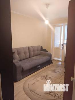 3-к квартира, вторичка, 62м2, 2/5 этаж