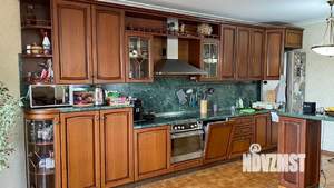 4-к квартира, вторичка, 260м2, 13/14 этаж