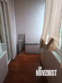 1-к квартира, вторичка, 39м2, 8/9 этаж