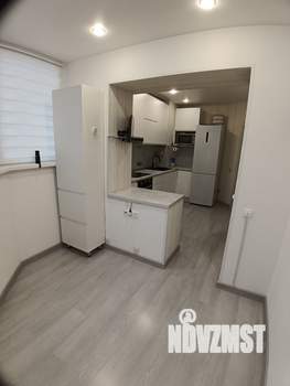 2-к квартира, вторичка, 52м2, 13/15 этаж