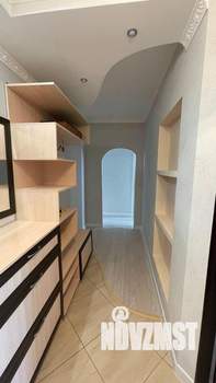 3-к квартира, вторичка, 63м2, 9/9 этаж