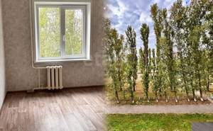 2-к квартира, вторичка, 53м2, 4/5 этаж