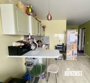 2-к квартира, вторичка, 30м2, 2/5 этаж