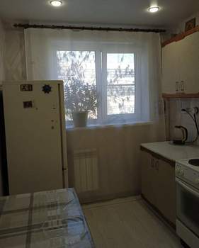 2-к квартира, вторичка, 48м2, 2/5 этаж
