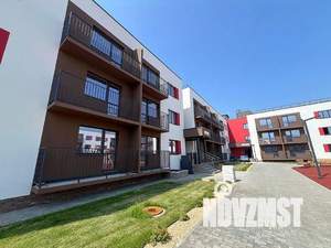 3-к квартира, вторичка, 60м2, 2/3 этаж