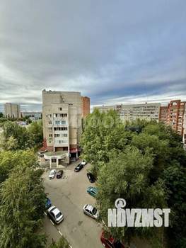 1-к квартира, вторичка, 37м2, 8/15 этаж