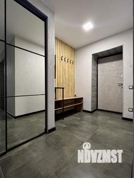 2-к квартира, вторичка, 58м2, 9/16 этаж