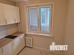 1-к квартира, вторичка, 27м2, 5/9 этаж