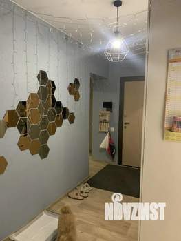 4-к квартира, вторичка, 92м2, 10/10 этаж