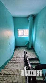 2-к квартира, вторичка, 43м2, 5/5 этаж