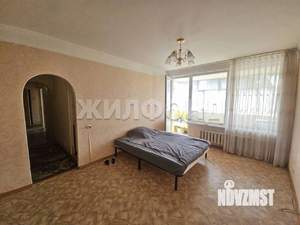 3-к квартира, вторичка, 60м2, 12/16 этаж