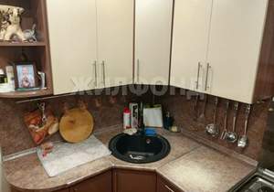 2-к квартира, вторичка, 43м2, 4/5 этаж