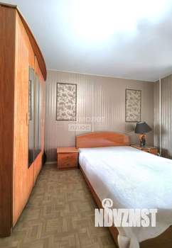 3-к квартира, вторичка, 68м2, 5/9 этаж