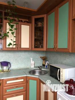 1-к квартира, вторичка, 32м2, 6/16 этаж