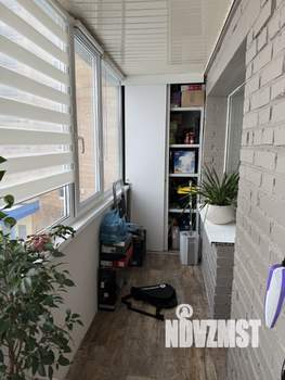 4-к квартира, вторичка, 74м2, 4/14 этаж