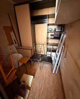 1-к квартира, вторичка, 32м2, 15/16 этаж