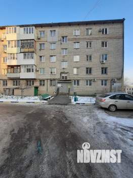 3-к квартира, вторичка, 50м2, 2/5 этаж