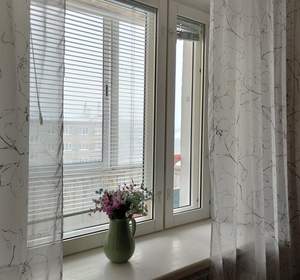 2-к квартира, вторичка, 43м2, 5/5 этаж