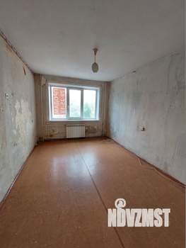 3-к квартира, вторичка, 66м2, 2/9 этаж