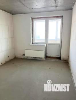 4-к квартира, вторичка, 138м2, 3/16 этаж