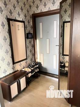 1-к квартира, вторичка, 32м2, 14/16 этаж