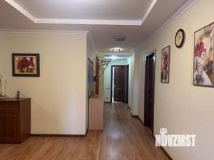 4-к квартира, вторичка, 181м2, 4/4 этаж