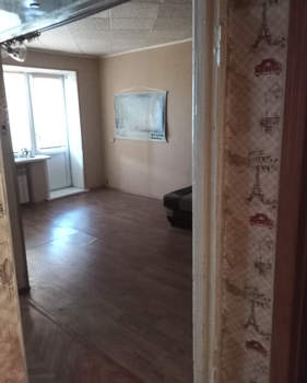 2-к квартира, вторичка, 45м2, 5/5 этаж