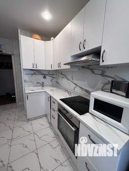 3-к квартира, вторичка, 68м2, 3/9 этаж
