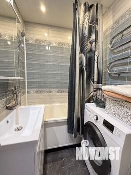2-к квартира, вторичка, 51м2, 2/5 этаж