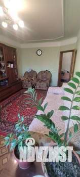 3-к квартира, вторичка, 65м2, 7/9 этаж