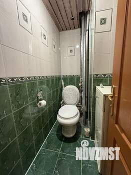 3-к квартира, вторичка, 65м2, 4/9 этаж