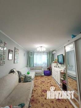 3-к квартира, вторичка, 66м2, 1/9 этаж