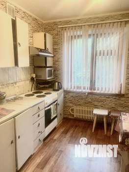 2-к квартира, вторичка, 51м2, 1/9 этаж