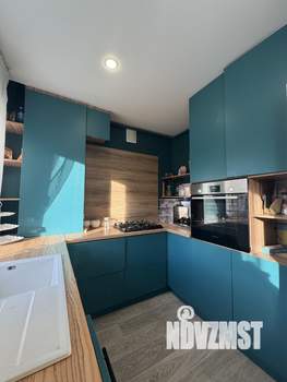 3-к квартира, вторичка, 59м2, 3/4 этаж