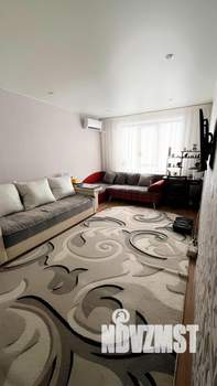 1-к квартира, вторичка, 33м2, 9/9 этаж