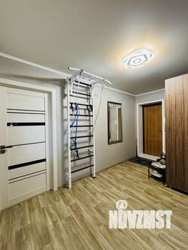 2-к квартира, вторичка, 59м2, 8/10 этаж