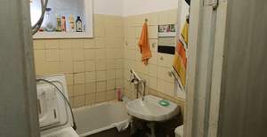 2-к квартира, вторичка, 43м2, 3/5 этаж