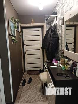 2-к квартира, вторичка, 49м2, 2/2 этаж