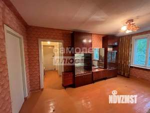 2-к квартира, вторичка, 45м2, 4/5 этаж