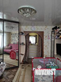 3-к квартира, вторичка, 60м2, 7/9 этаж