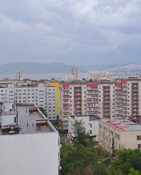 1-к квартира, вторичка, 36м2, 14/14 этаж