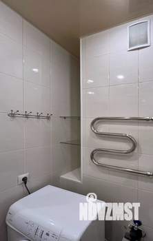 Студия квартира, вторичка, 23м2, 3/16 этаж